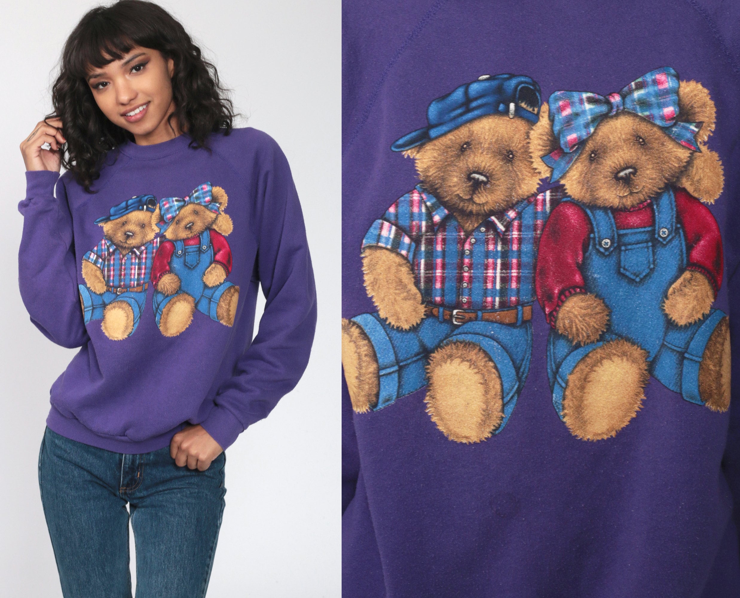 teddy bears from the 90s