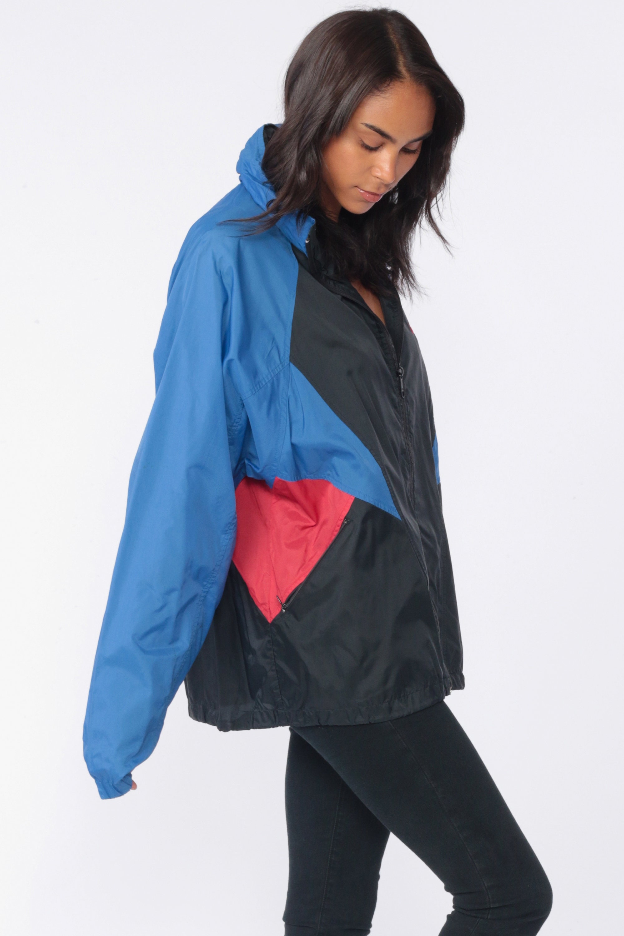 nike jacket 90s