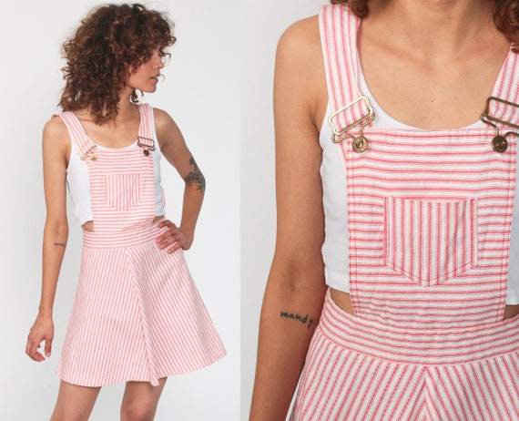 80s jumper dress