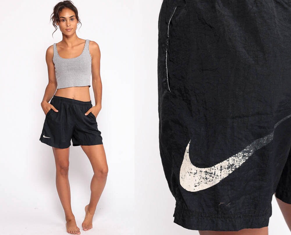 nike streetwear shorts