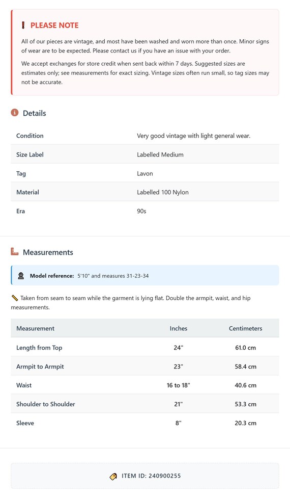 Patchwork Button Up 90s Ikat Print Navy Chambray … - image 8