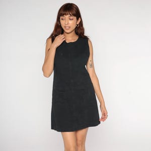 90s Little Black Dress - Etsy