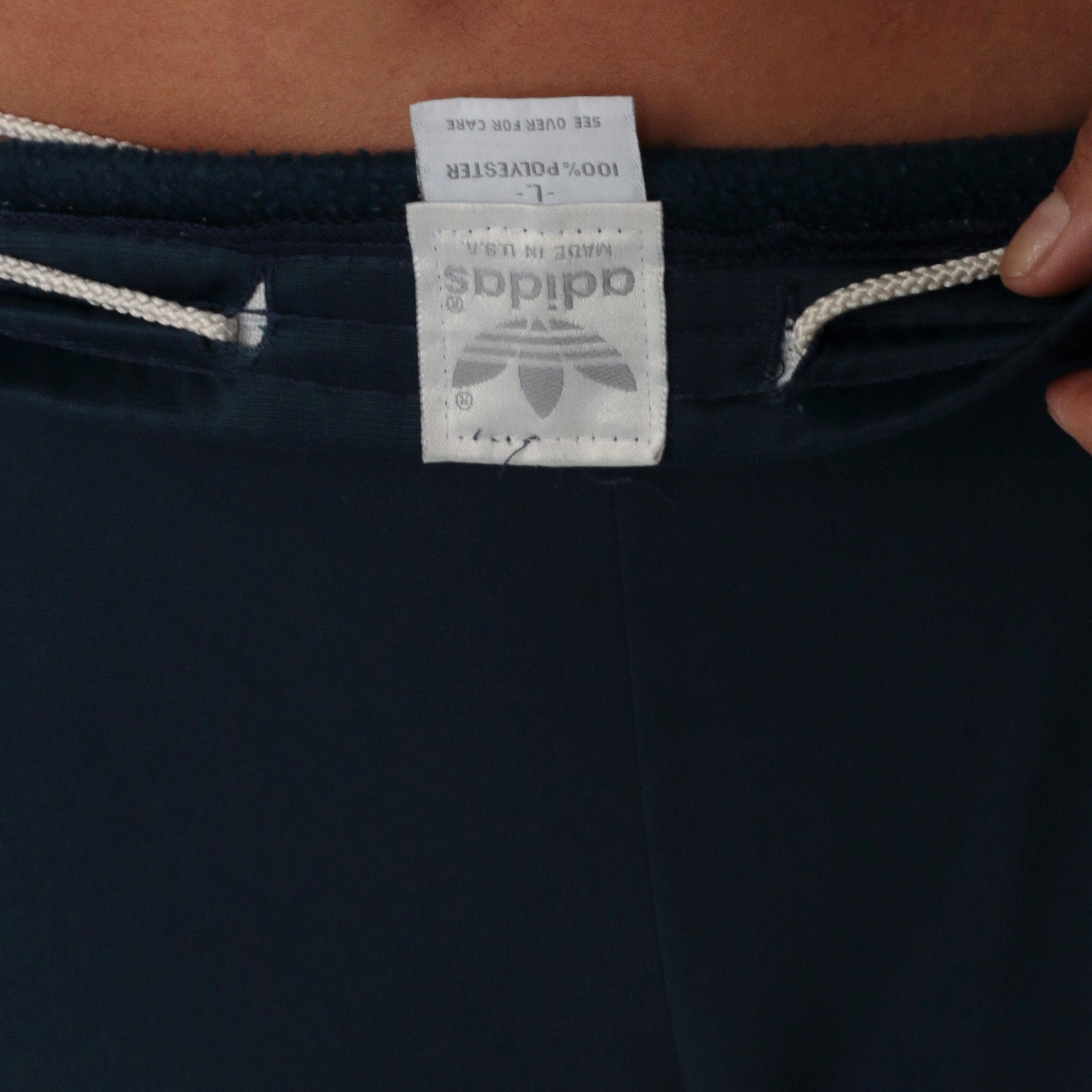 retro jogging pants