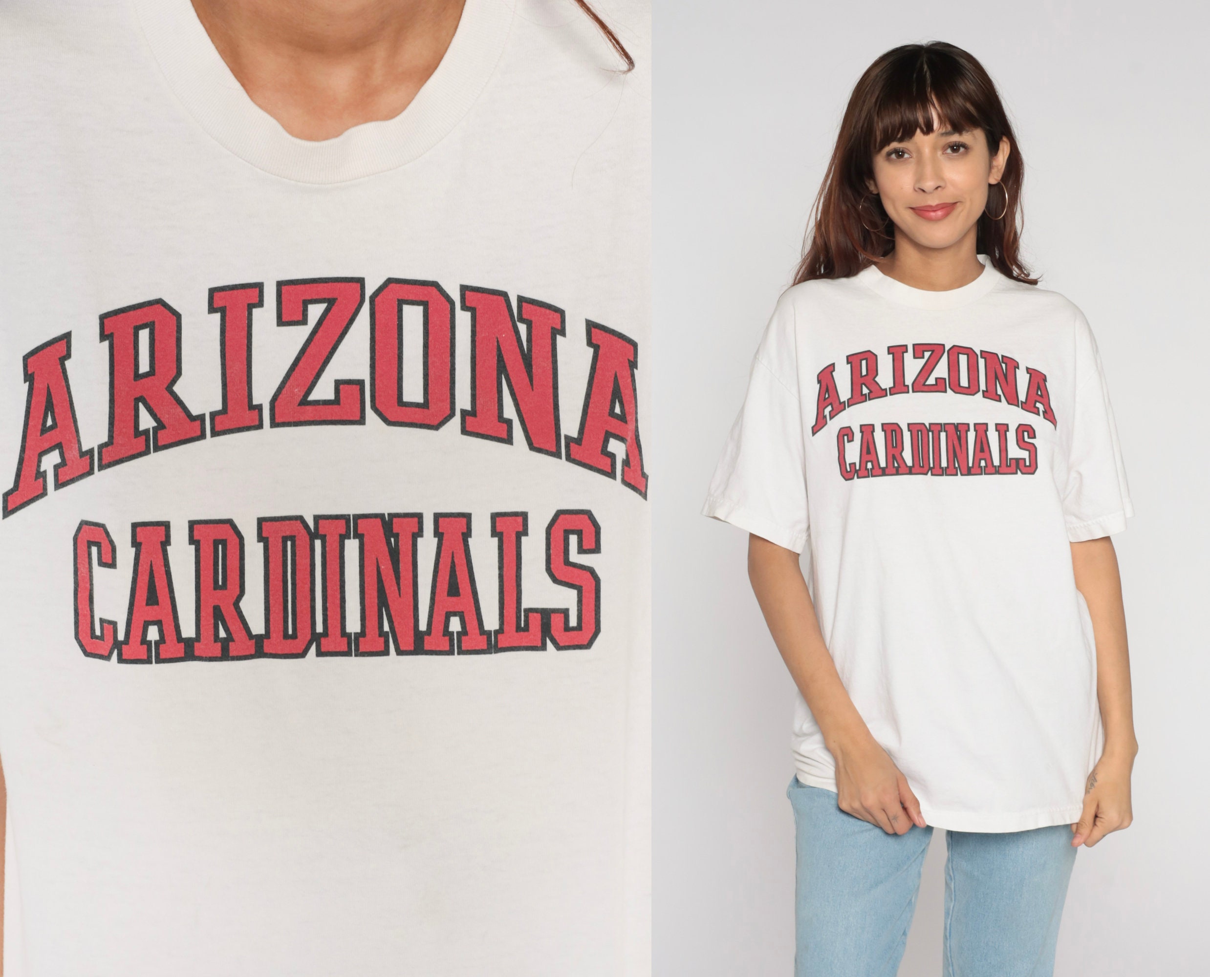 Arizona Cardinal Jersey - clothing & accessories - by owner
