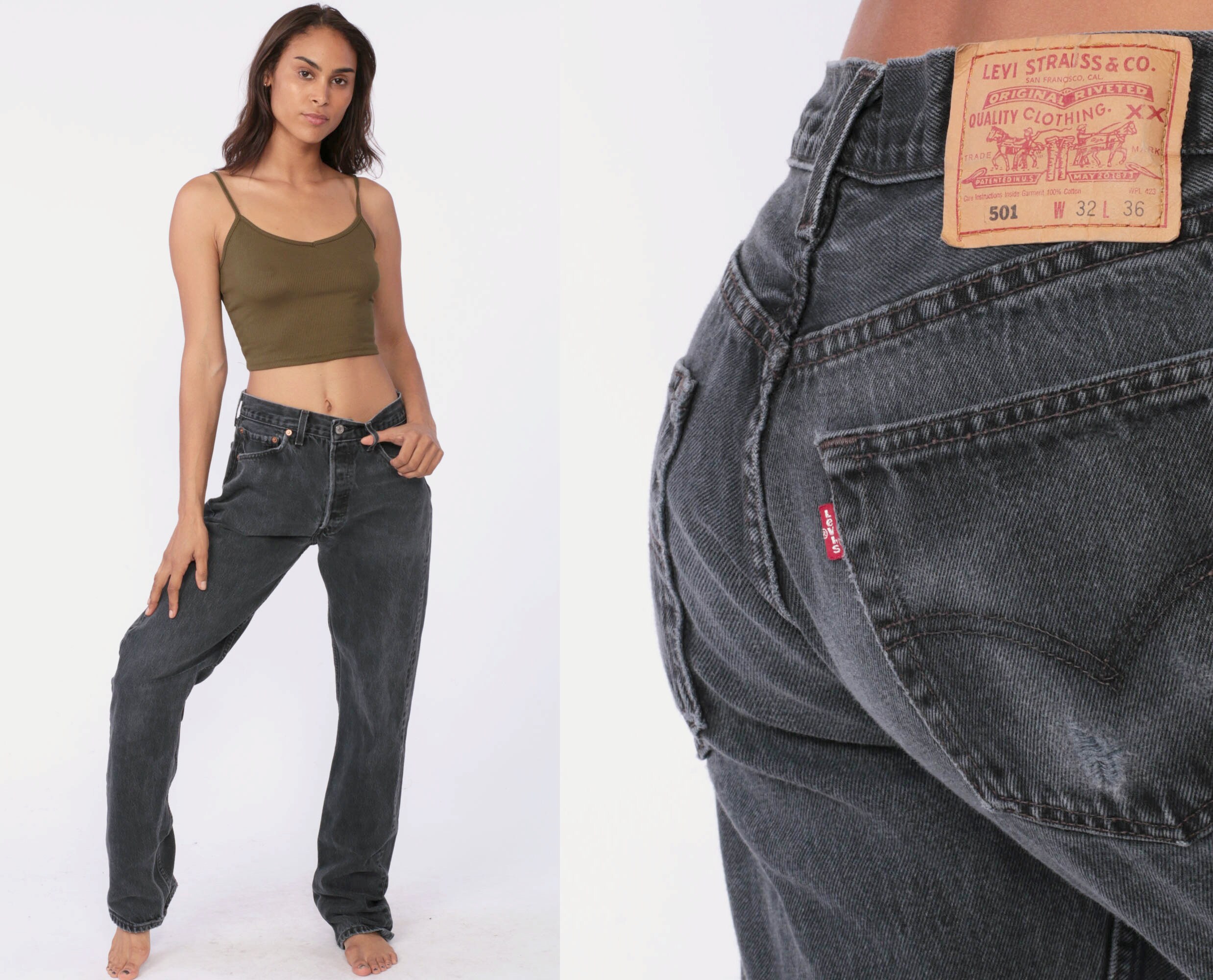 levi 35 waist