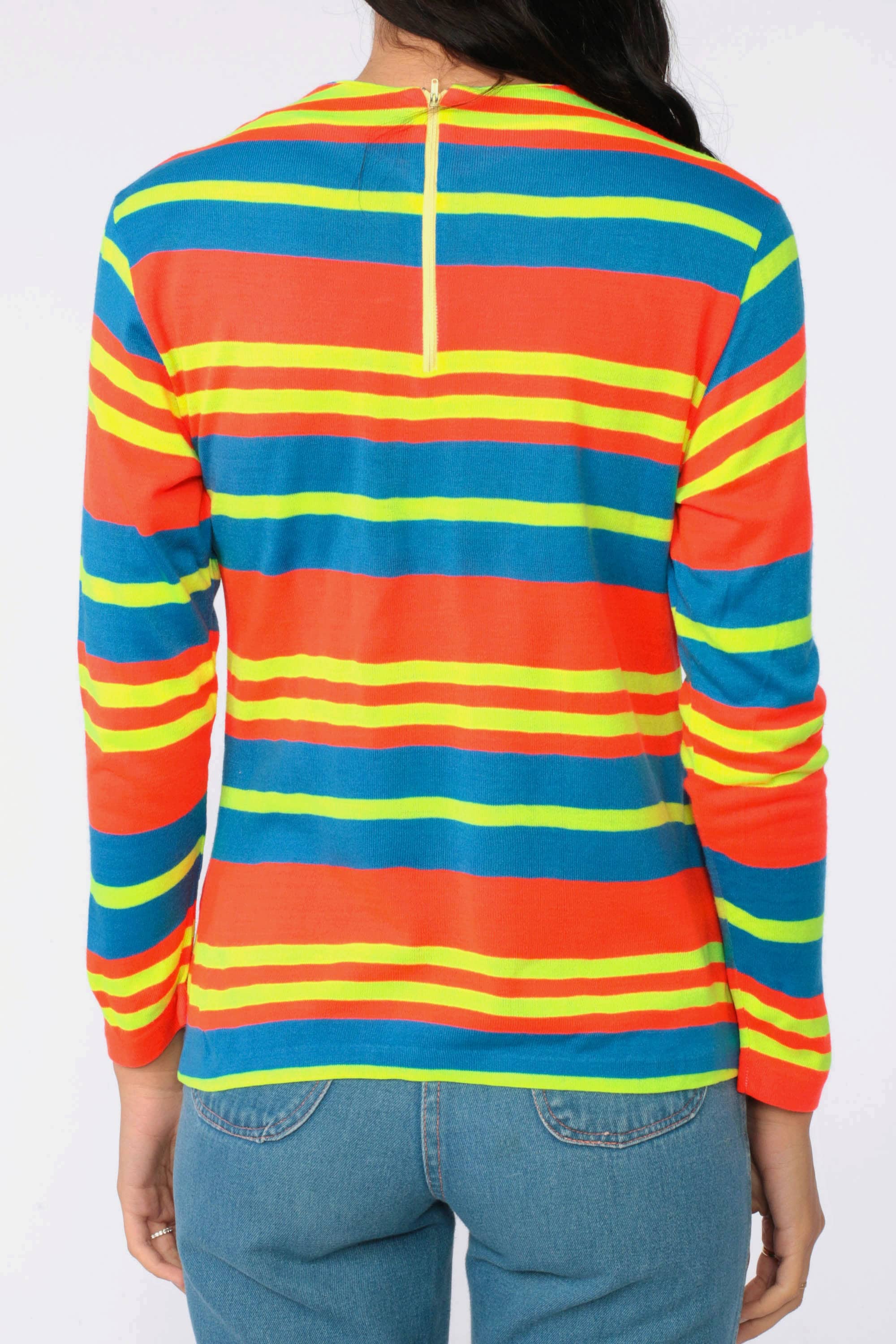 seventies style shirts