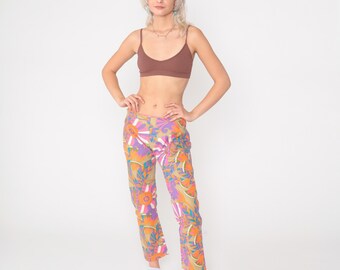 Pantaloni A Zampa D’Elefante Termici – Vita Alta Modellante, Eleganti E Comodi, Perfetti Per L’Inverno E Lo Stile Hippie Chic