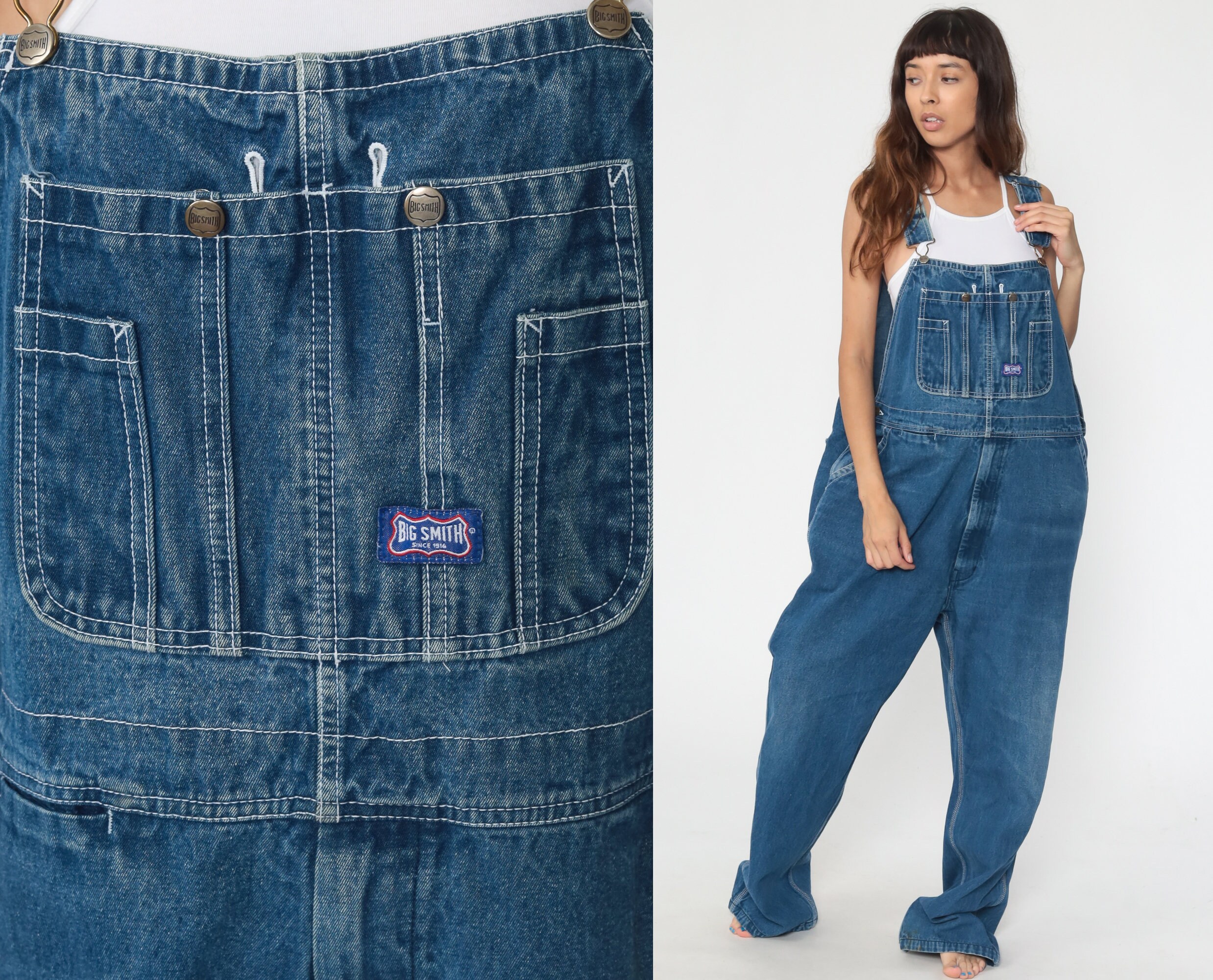 big smith carpenter jeans
