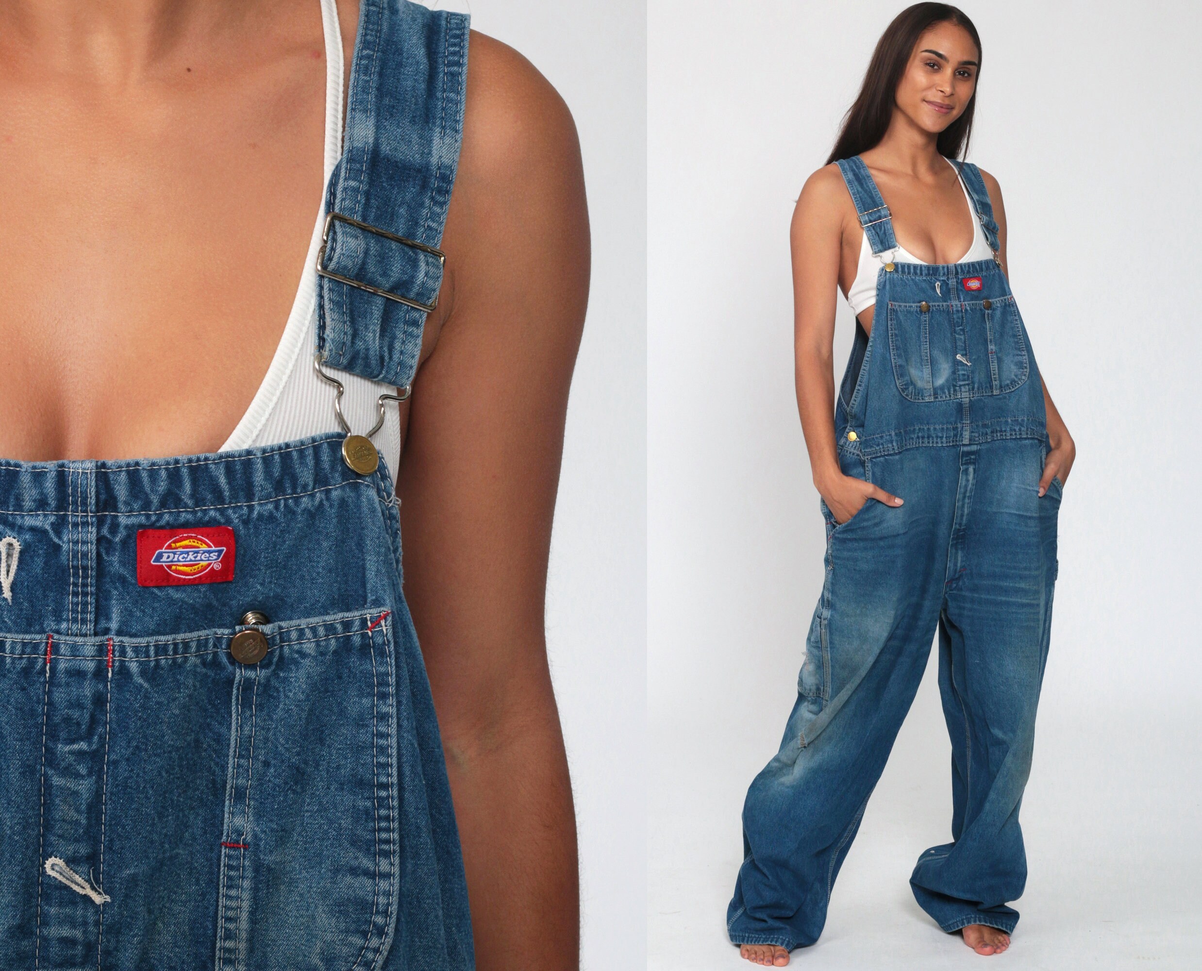 suspender overalls