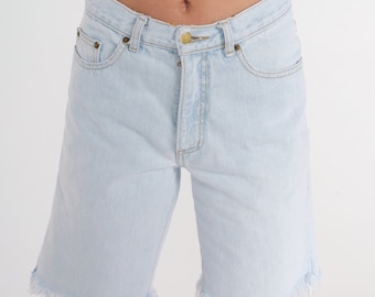 Jeans, Denim Shorts