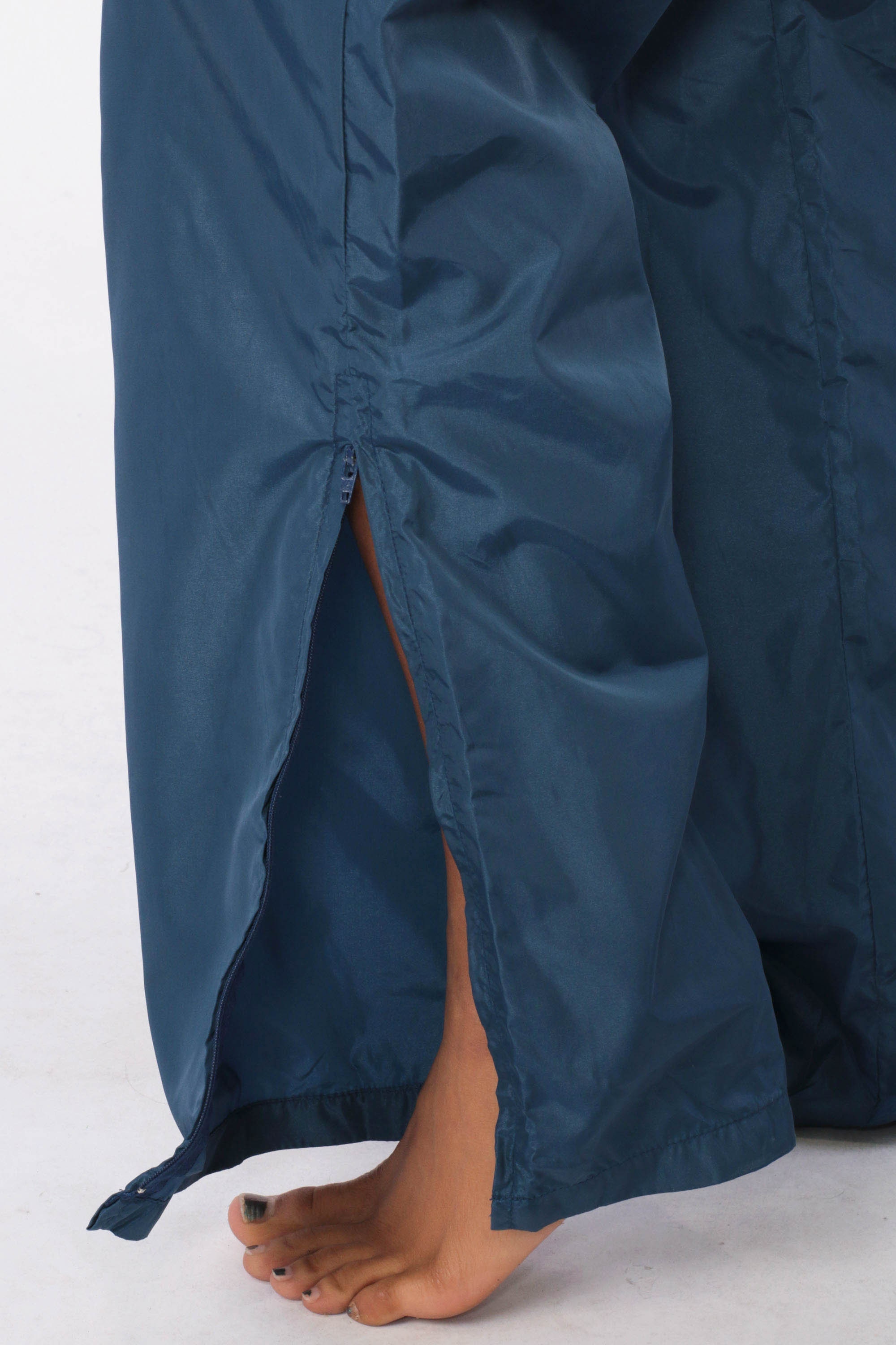90s NIKE Track Pants 90s Joggers Navy Blue Baggy Jogging Track Suit Warm Up Suit Athletic Pants