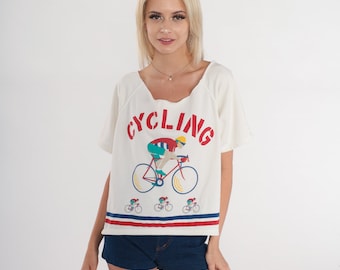 T-Shirts, Tanks