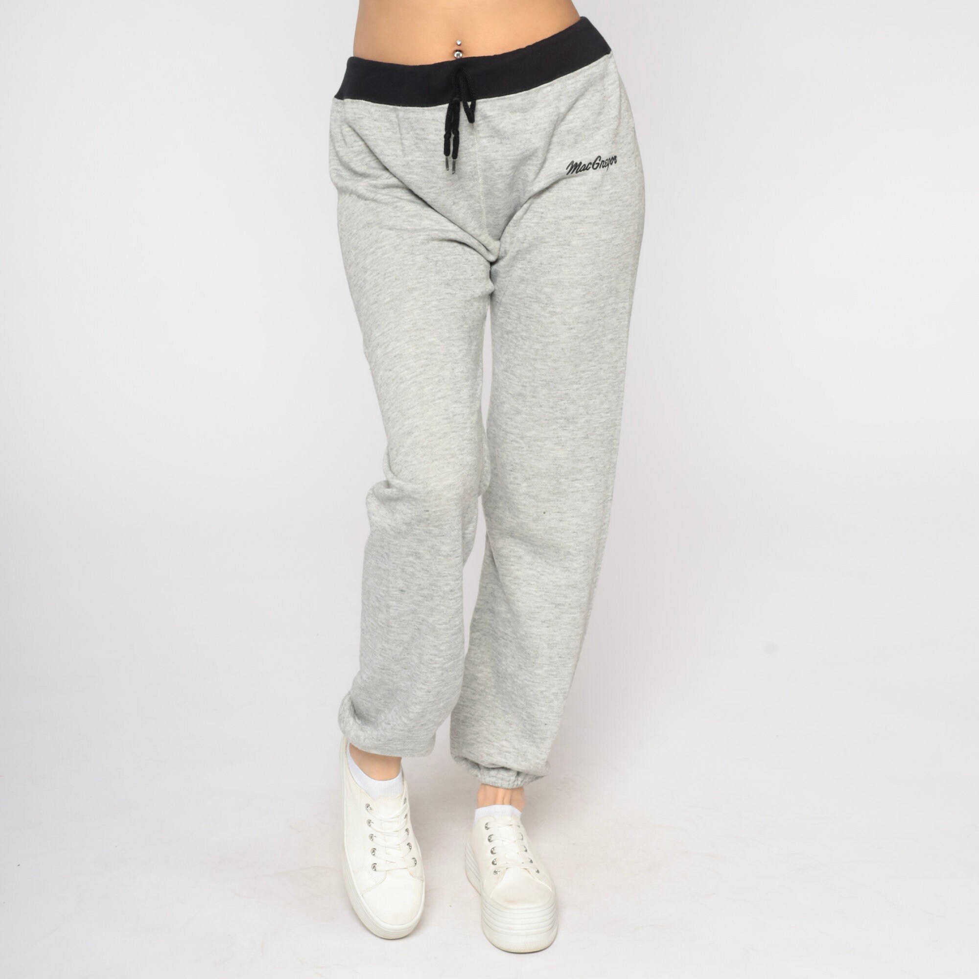 joggers in the 90s