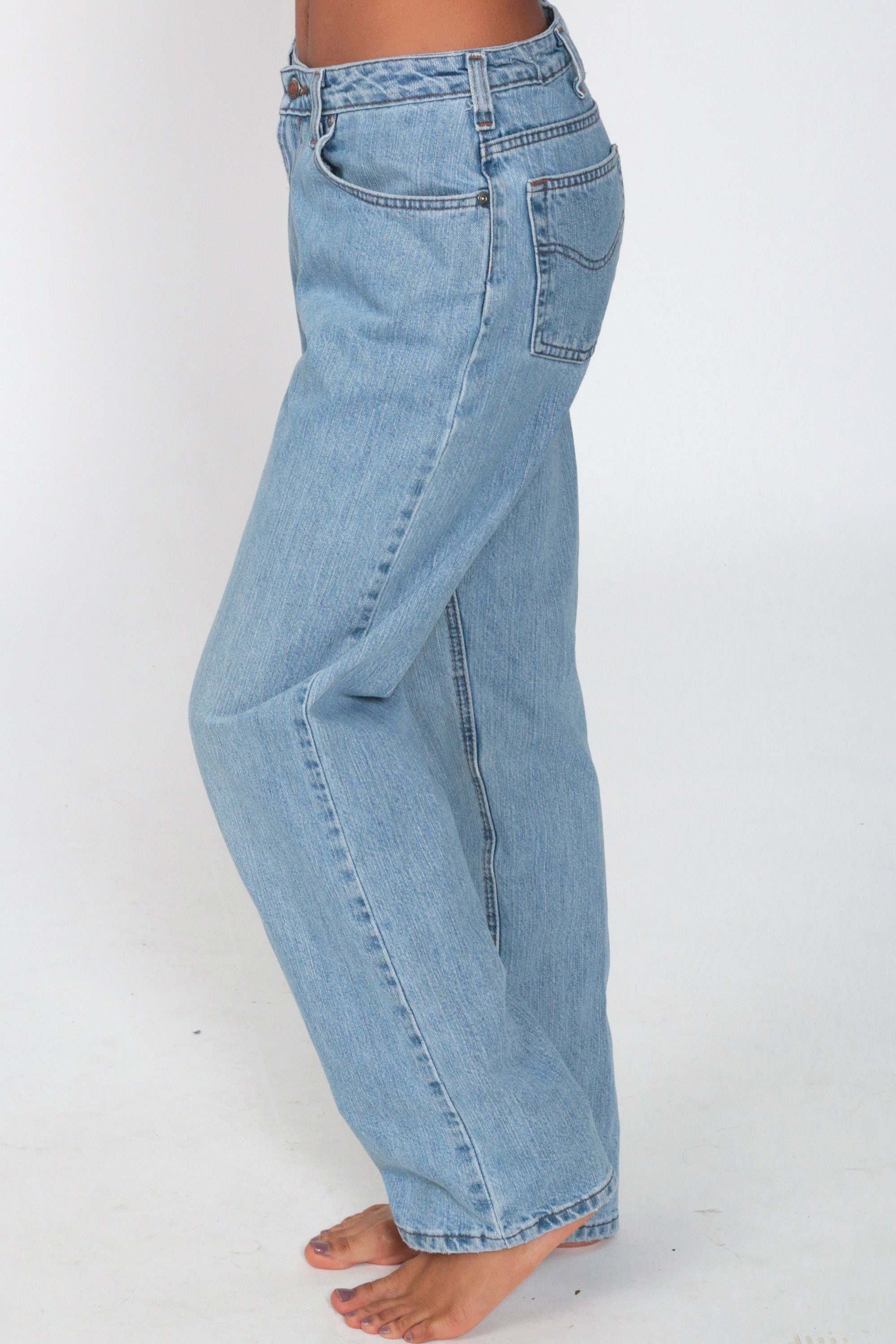 carhartt baggy jeans