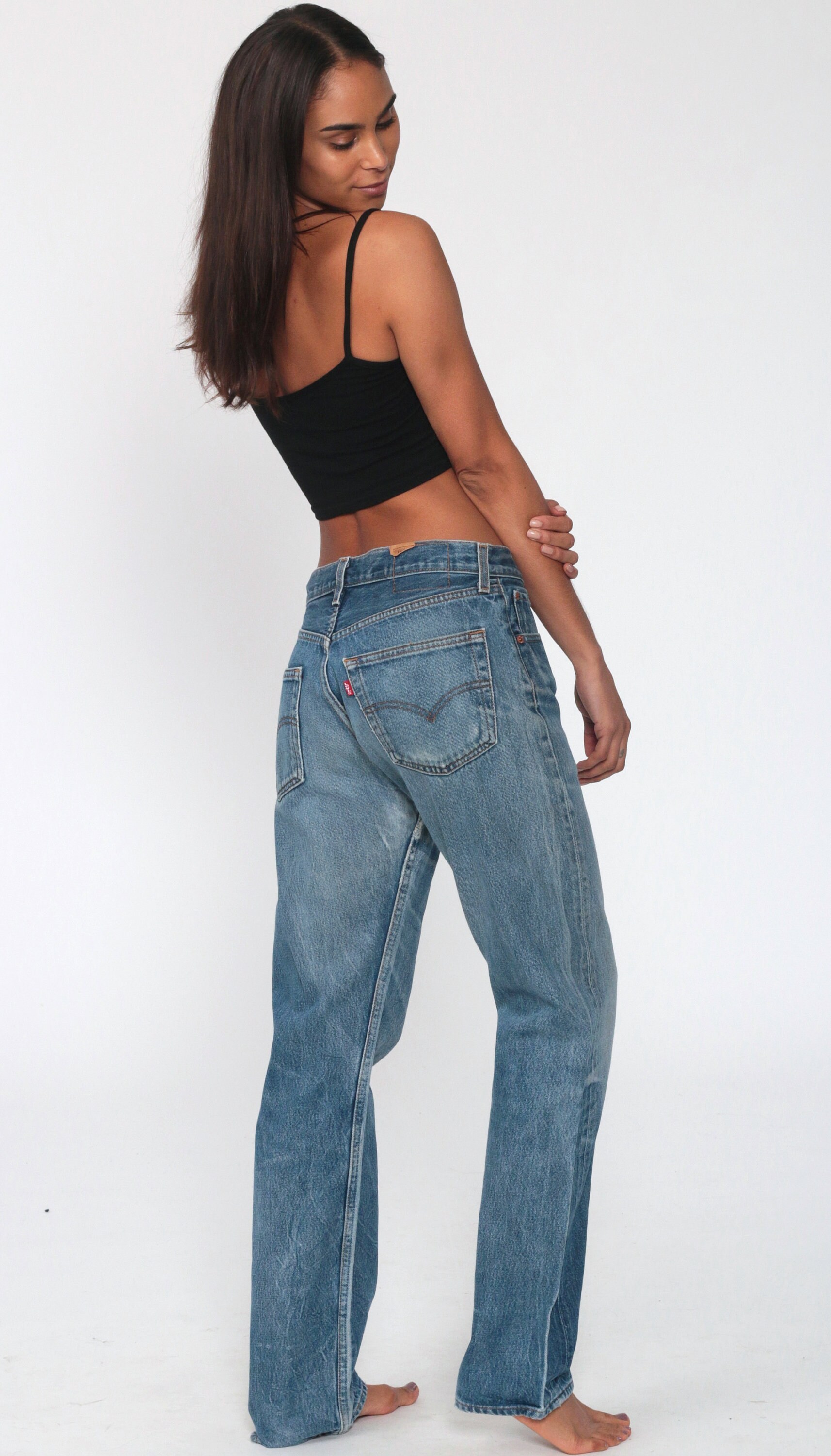 sweatpants with words on the back