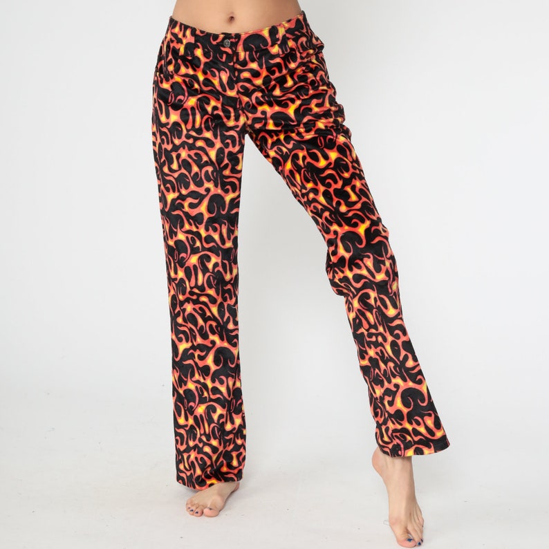 y2k pants