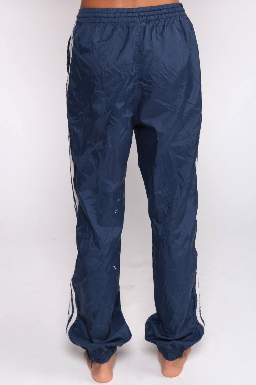 baggy adidas joggers