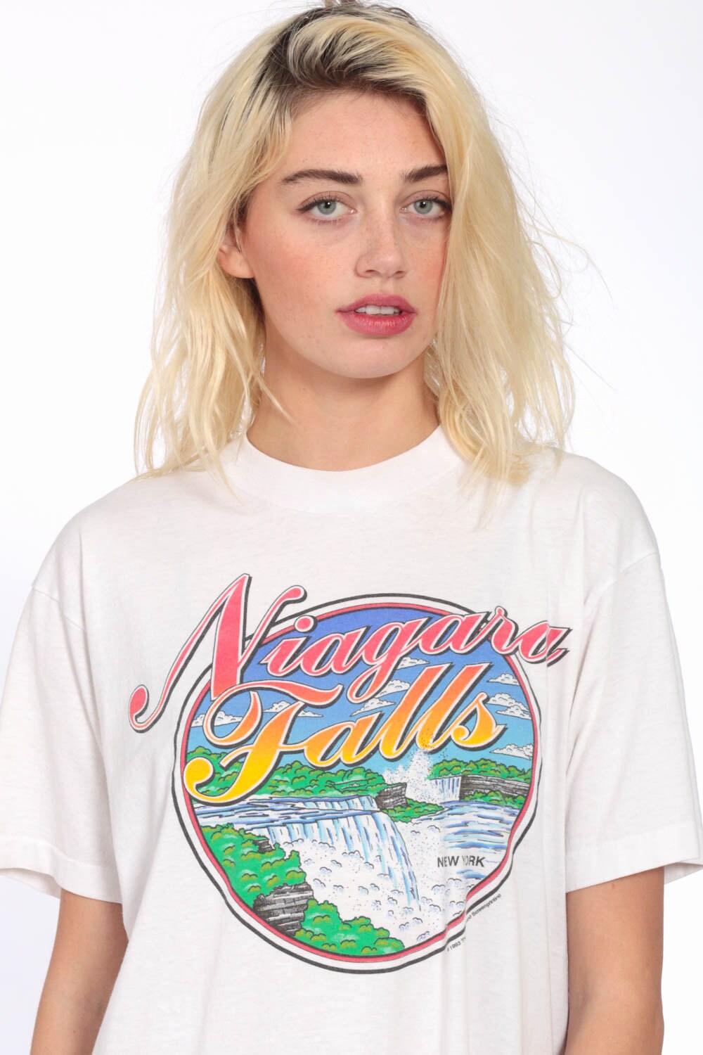niagara shirt