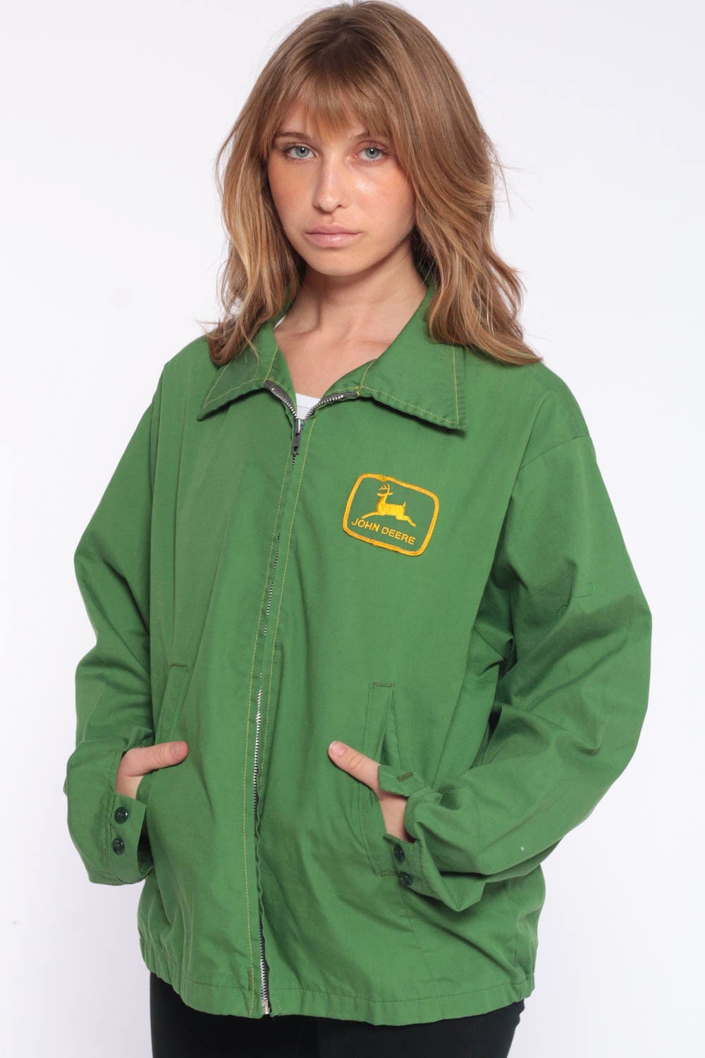 windbreaker jd