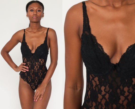 Buy Women's Bodies Victoria's Secret Lace Lingerie Online