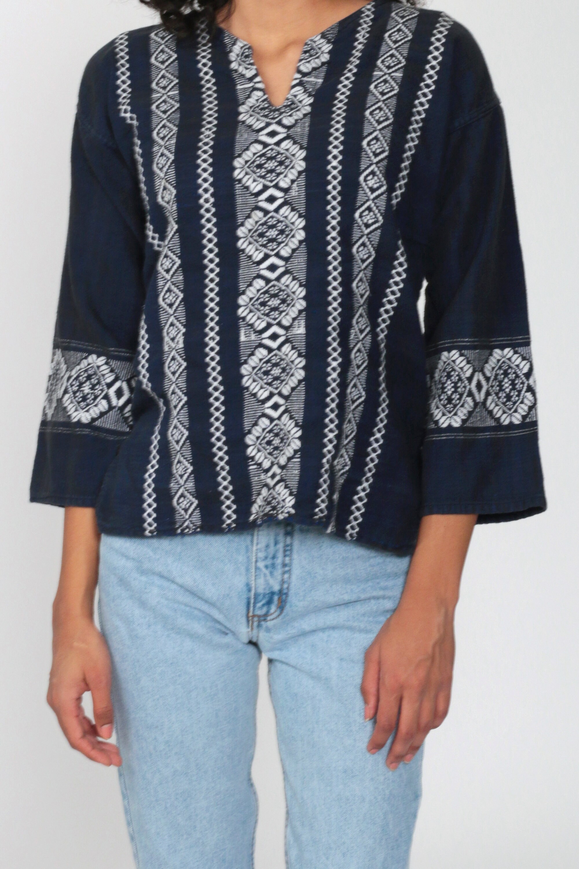 mexican long sleeve