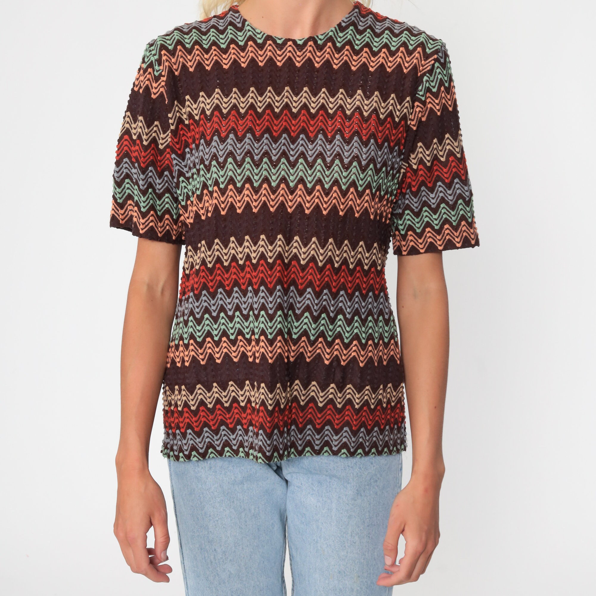 retro 70's t shirts