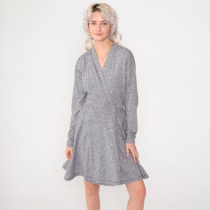 Plain Jersey Dress - Etsy