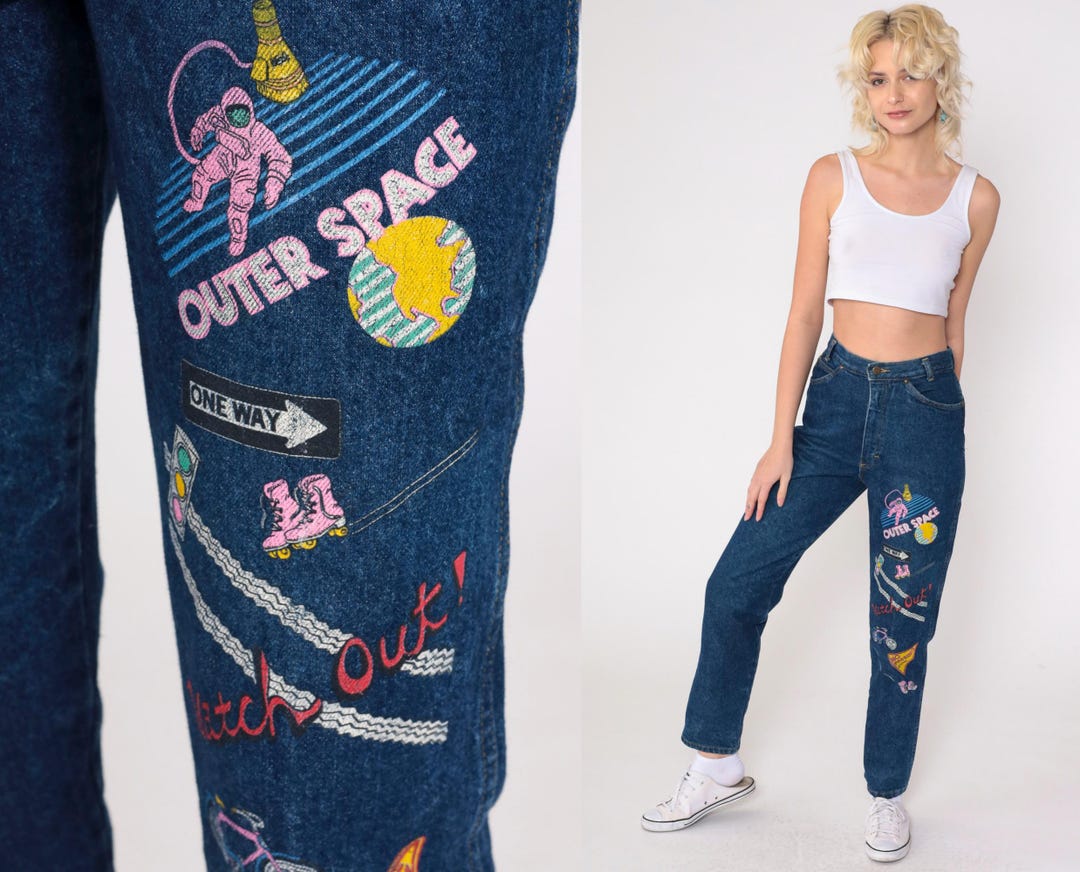 【DISCERNMENT】Warner Stone Printed Denim Pants il_1080xN.6243042503_gi78.jpg
