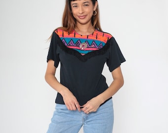 T-Shirts, Tanks