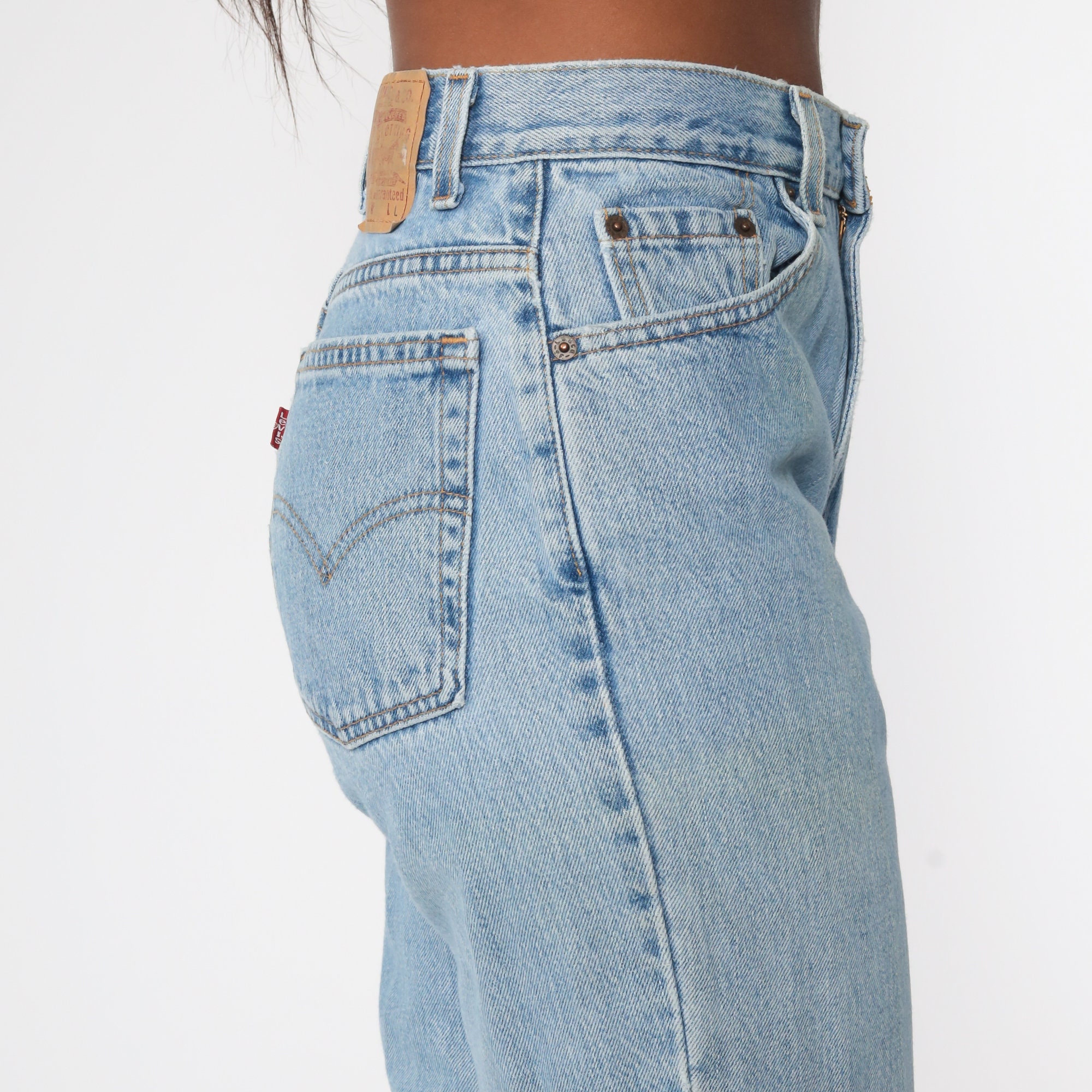 levis relaxed
