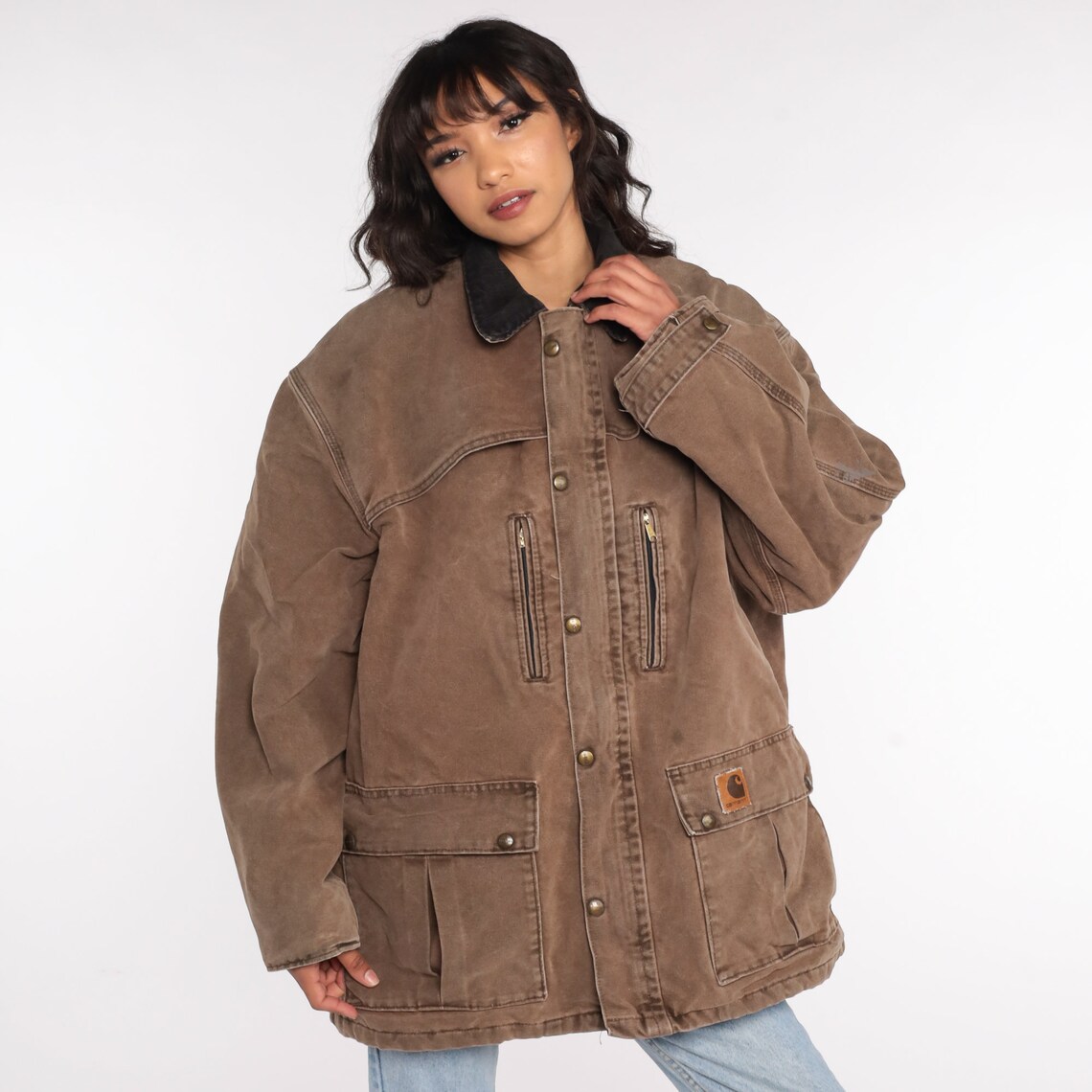 burton sadie insulated jacket