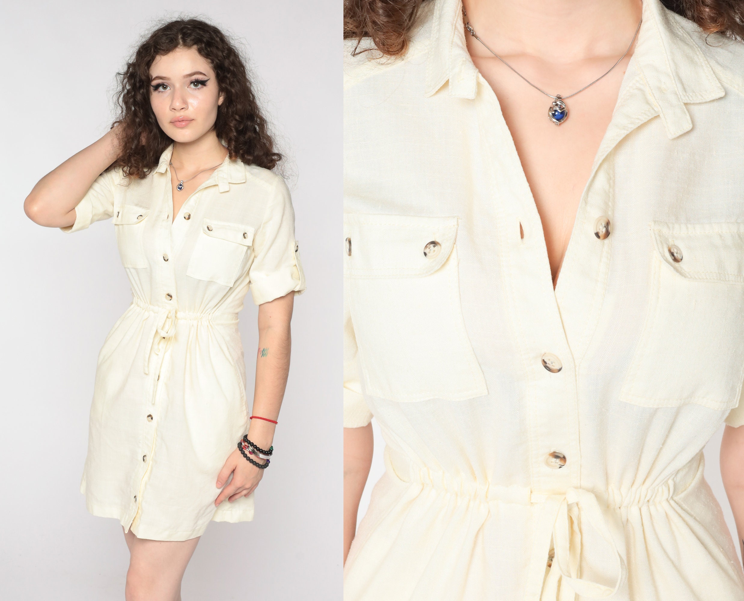 Cargo dress Clearance