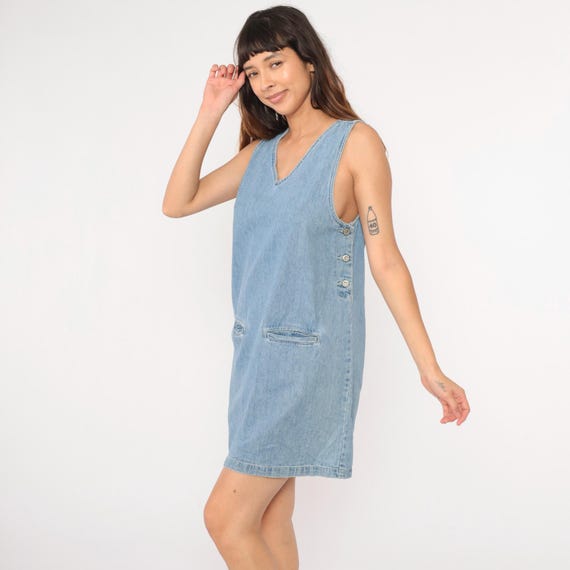 easy going z supply slub dress medium Size:XS collection: vacation edit Zimmermann Polka Dot Print
