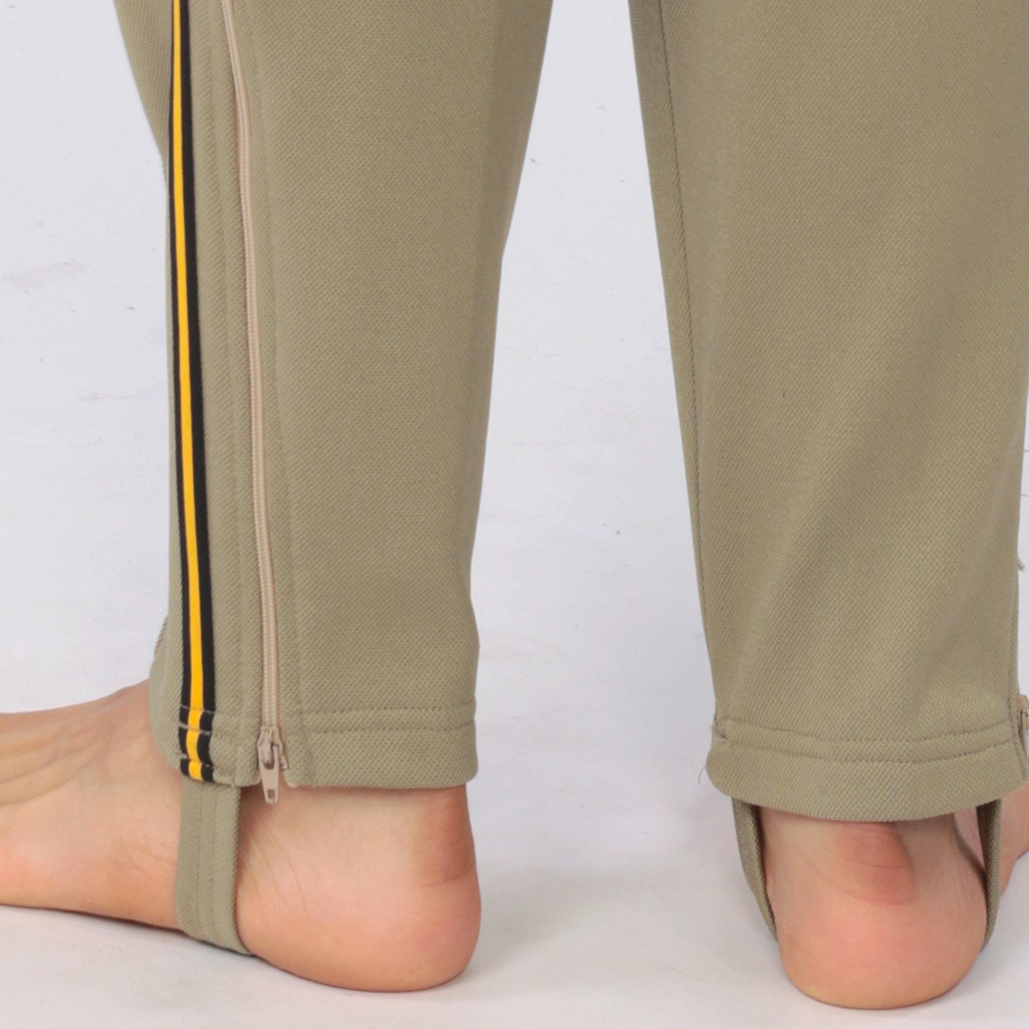 old school track pants