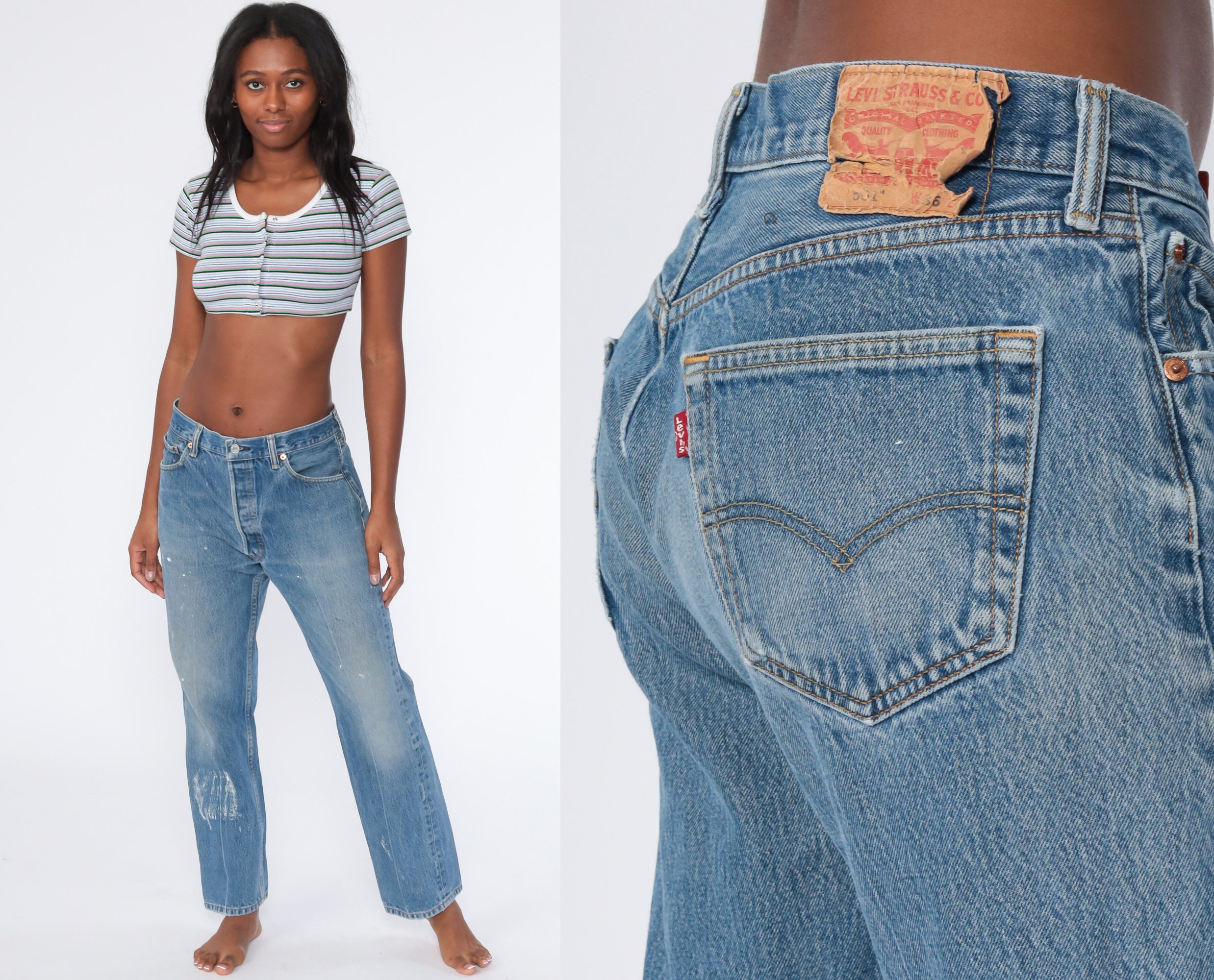 levis 35 waist