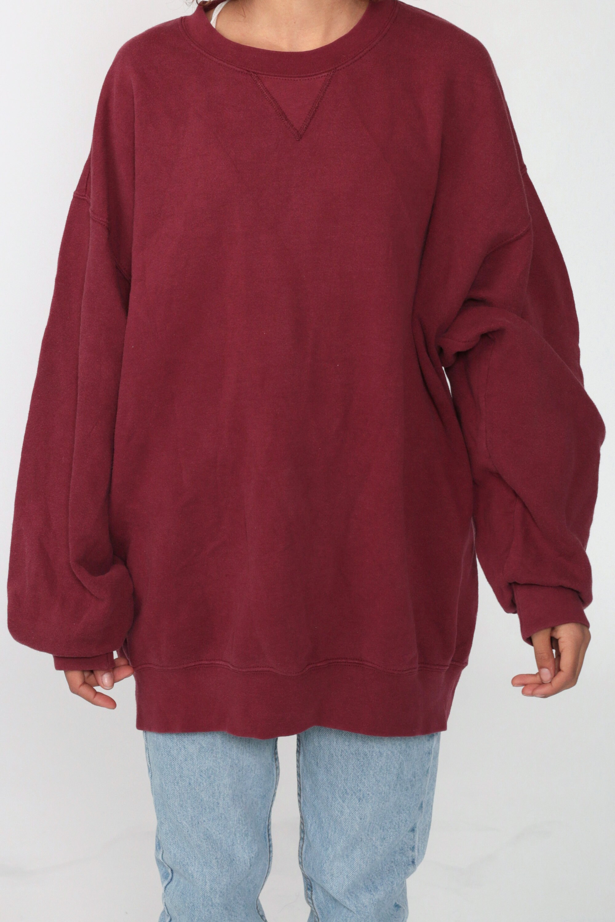 Burberry 80s hoodie online