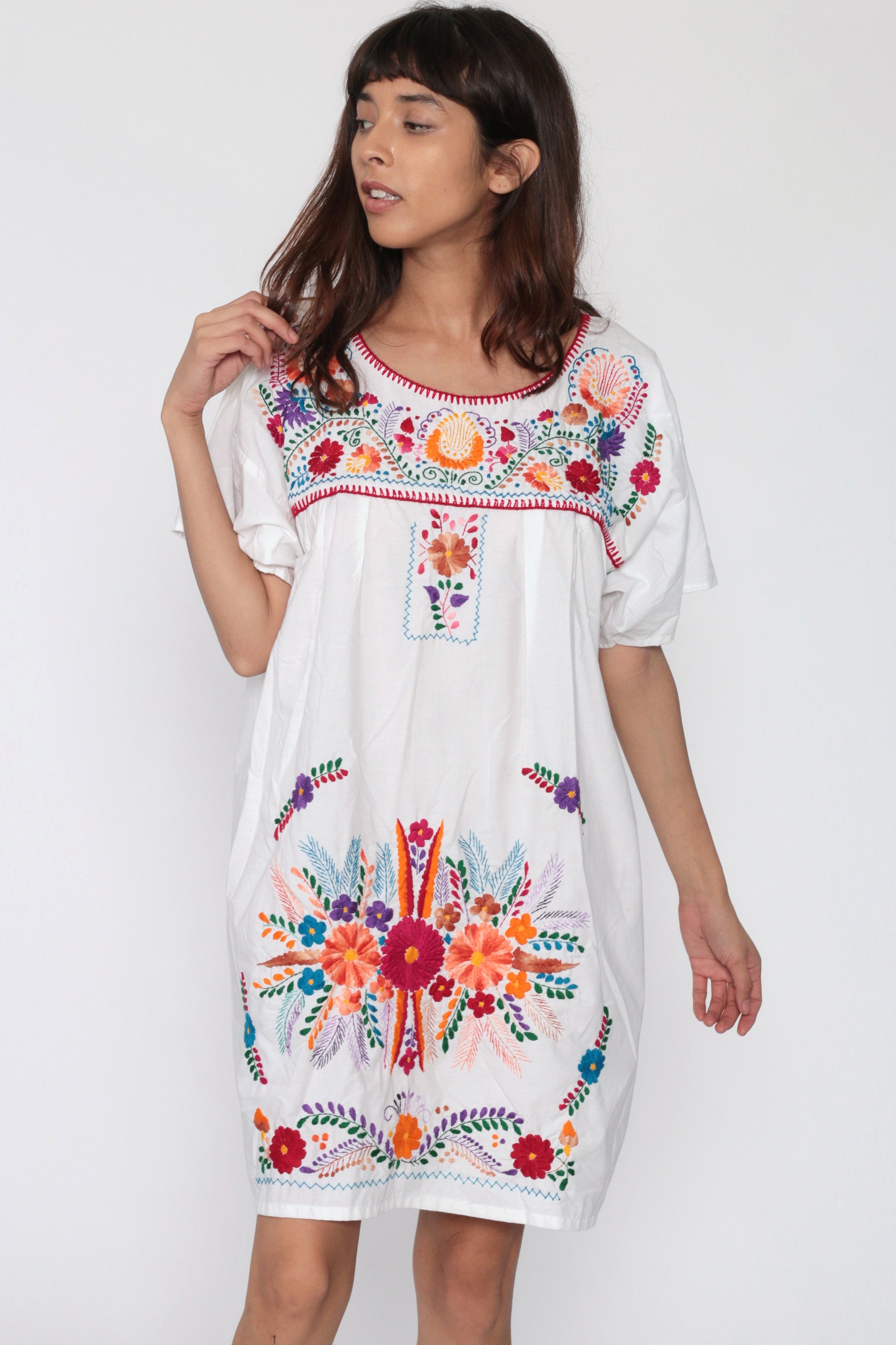 Cotton Dresses For Women Photos All