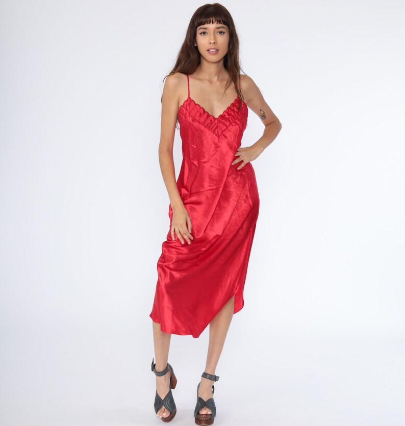 Pin on Red