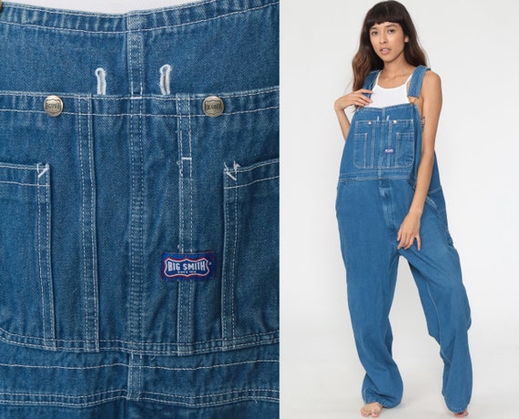 big 90s pants