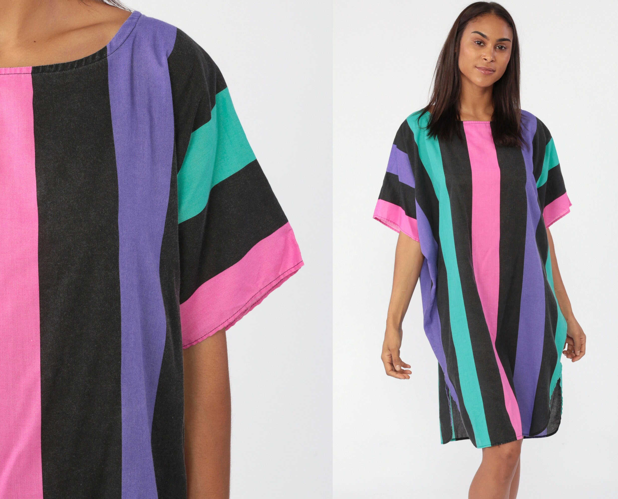 tshirt dress band