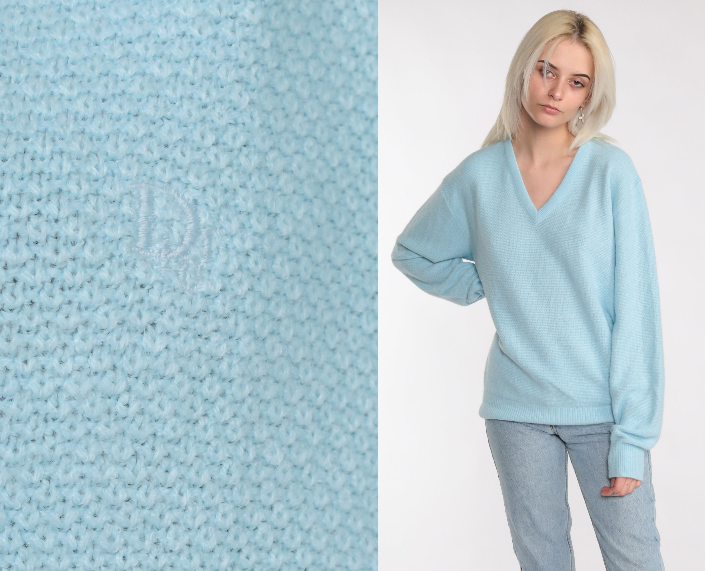 dior pullover sweater