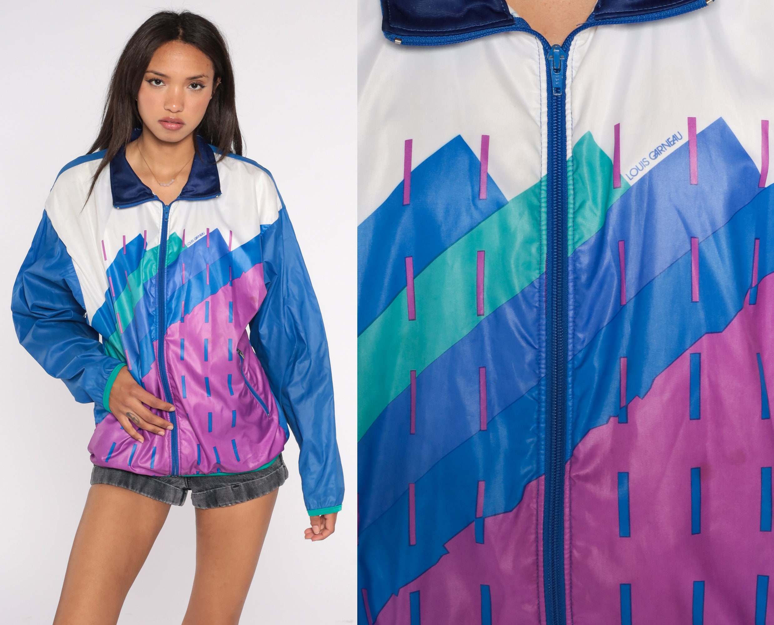 Louis garneau deals jacket