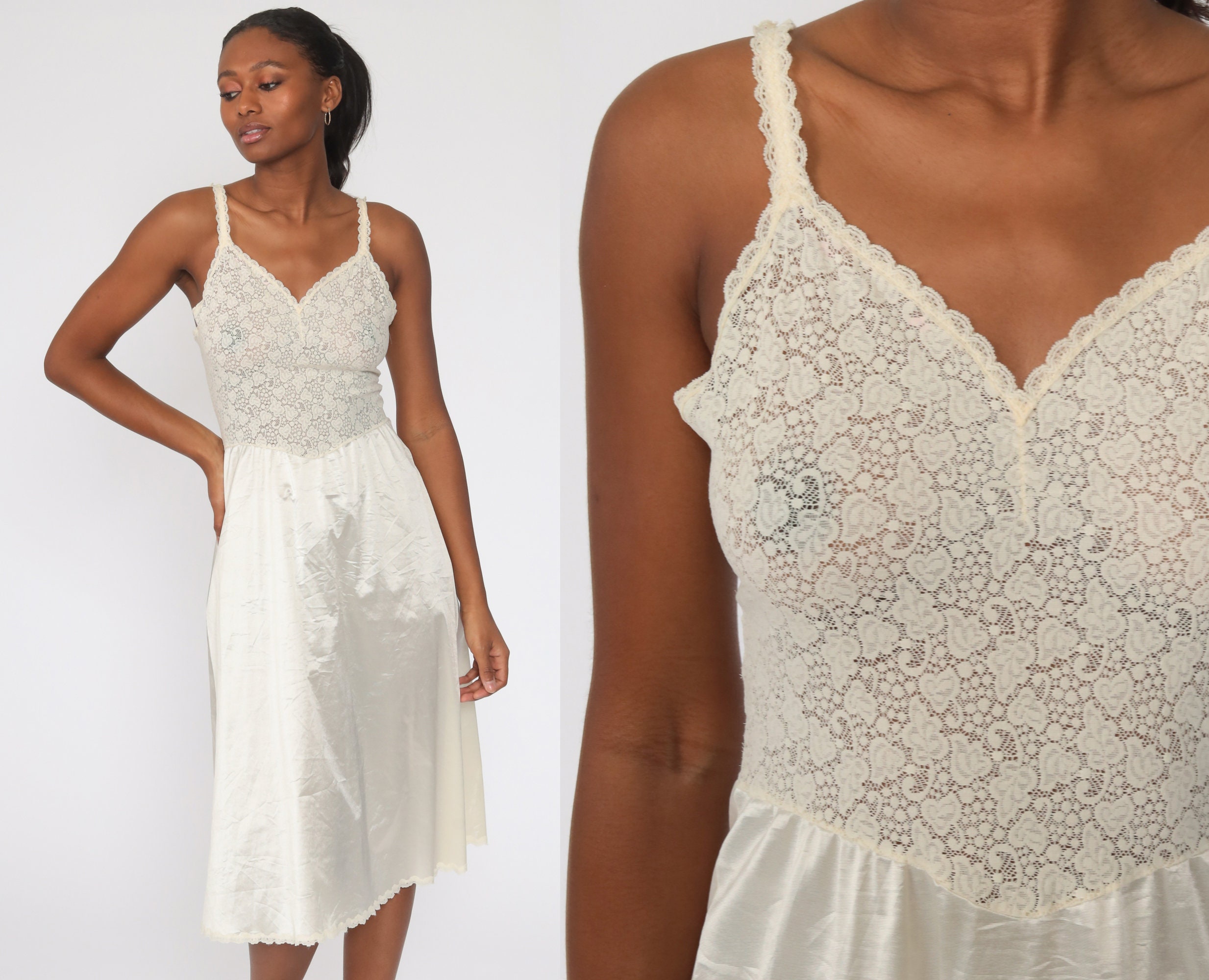 Sheer Lingerie Bridal