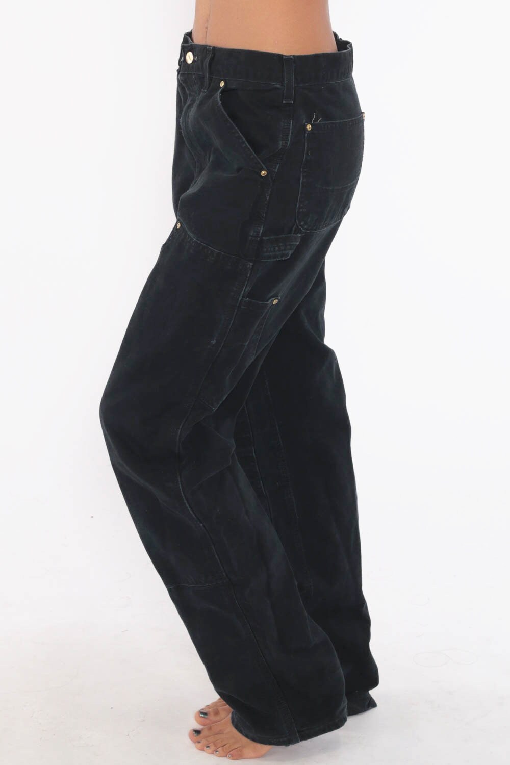 carhartt baggy jeans