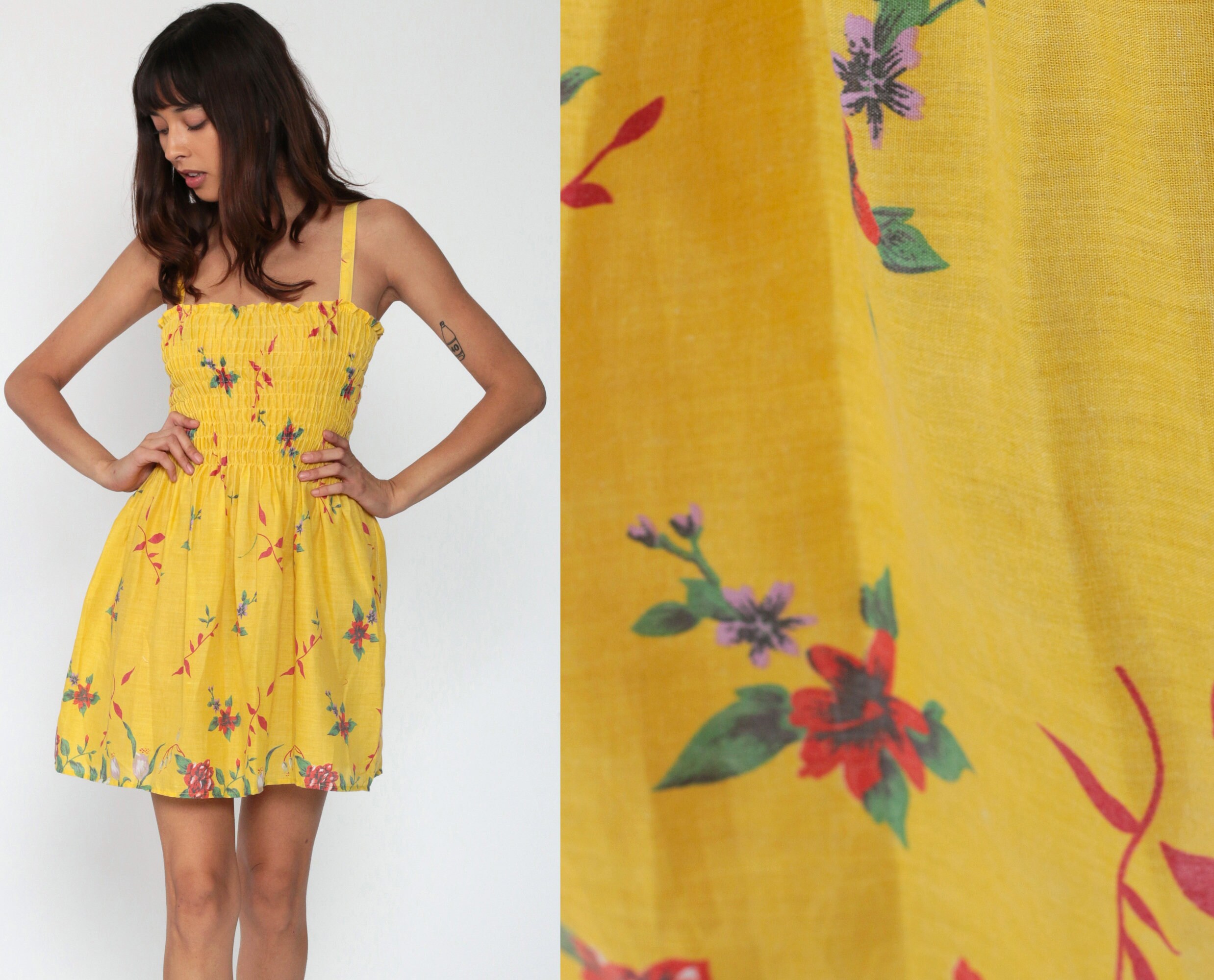 hippie summer dresses uk