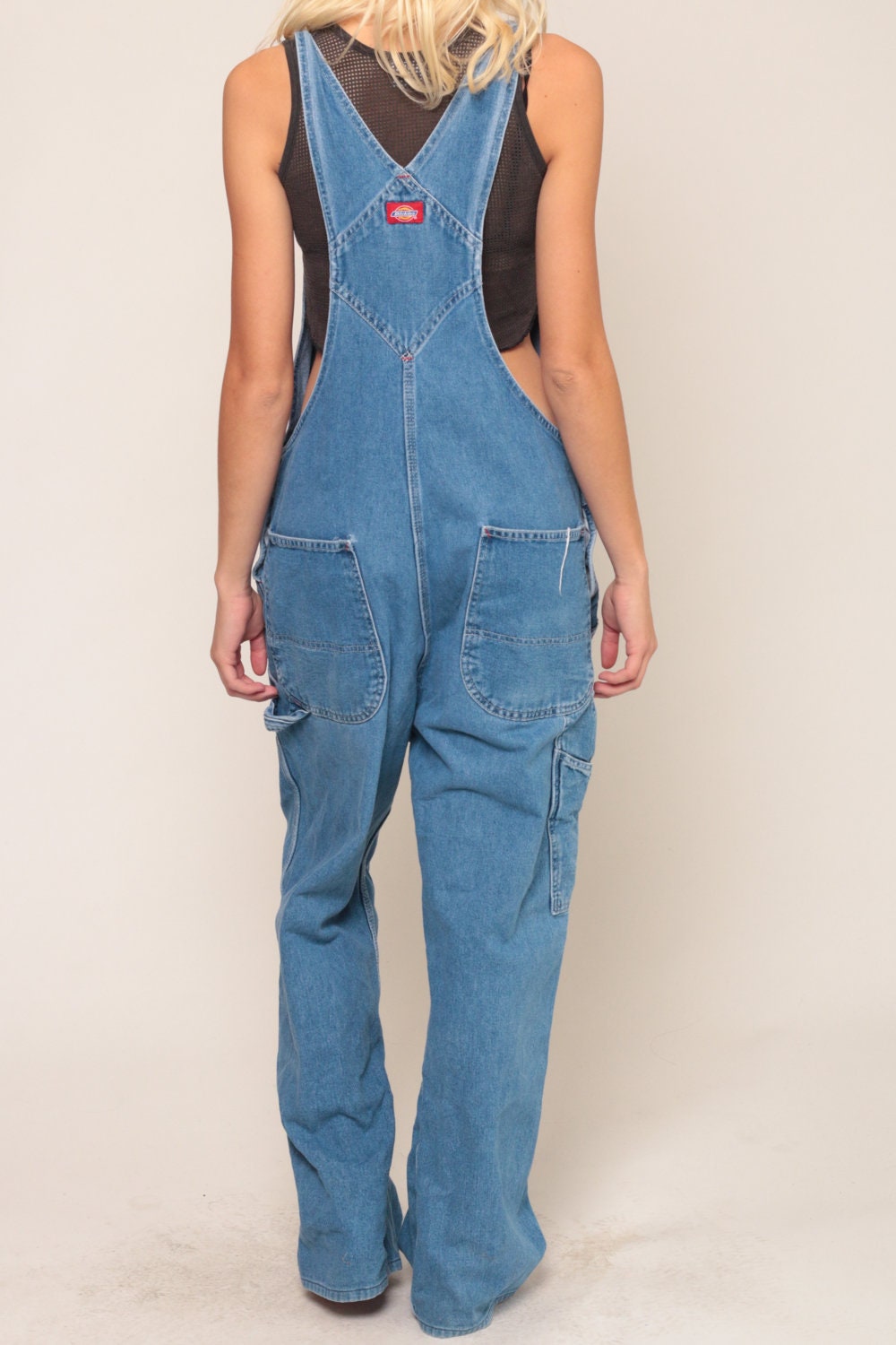 dickies flex dungaree jean