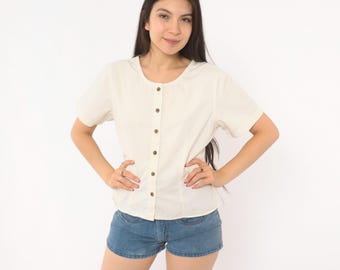 Blouses, Tops