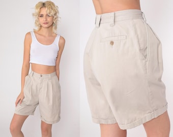 Eddie bauer ladies french terry bermuda short hot sale