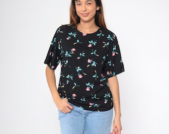 Blouses, Tops