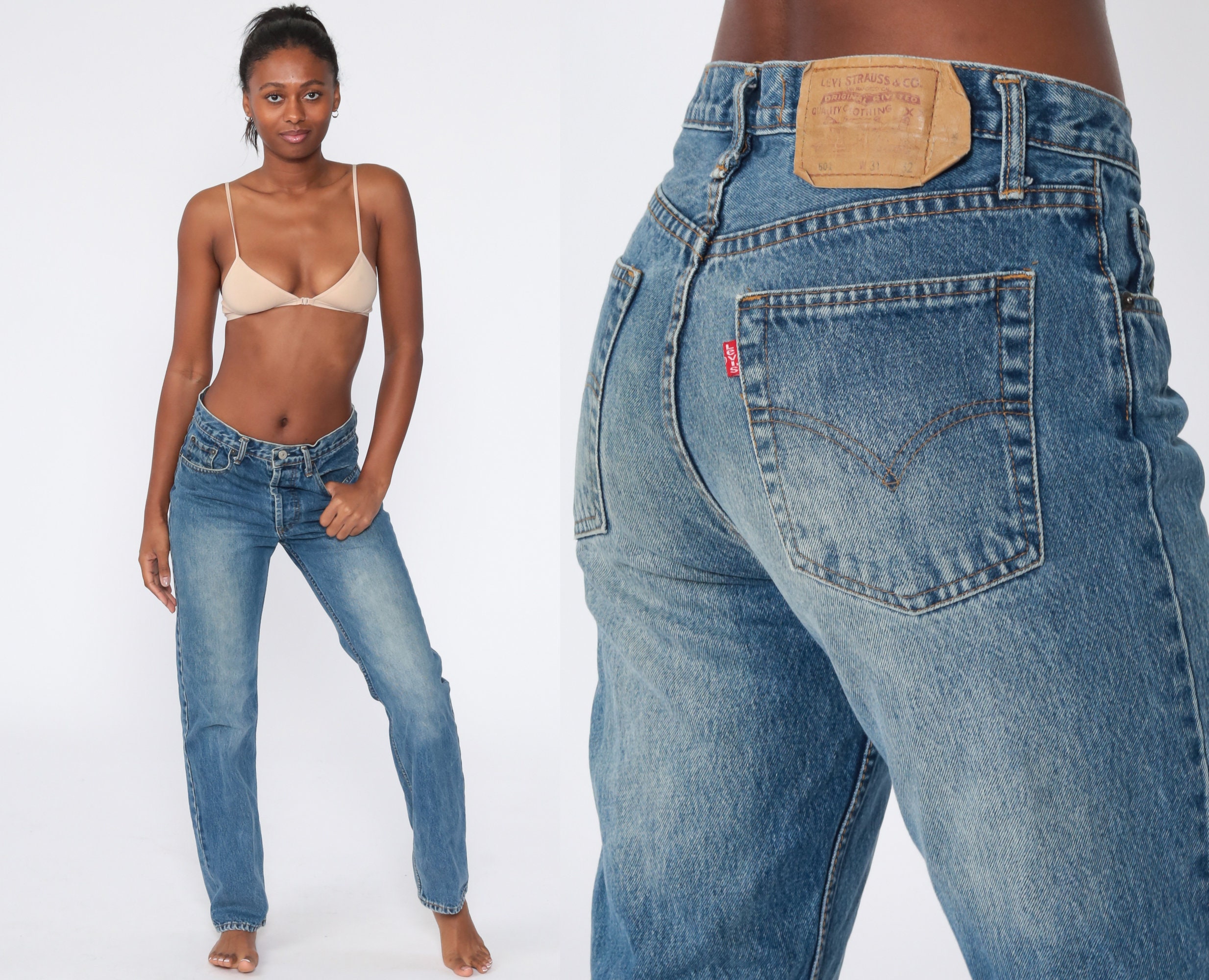 levis 501 31 x 32